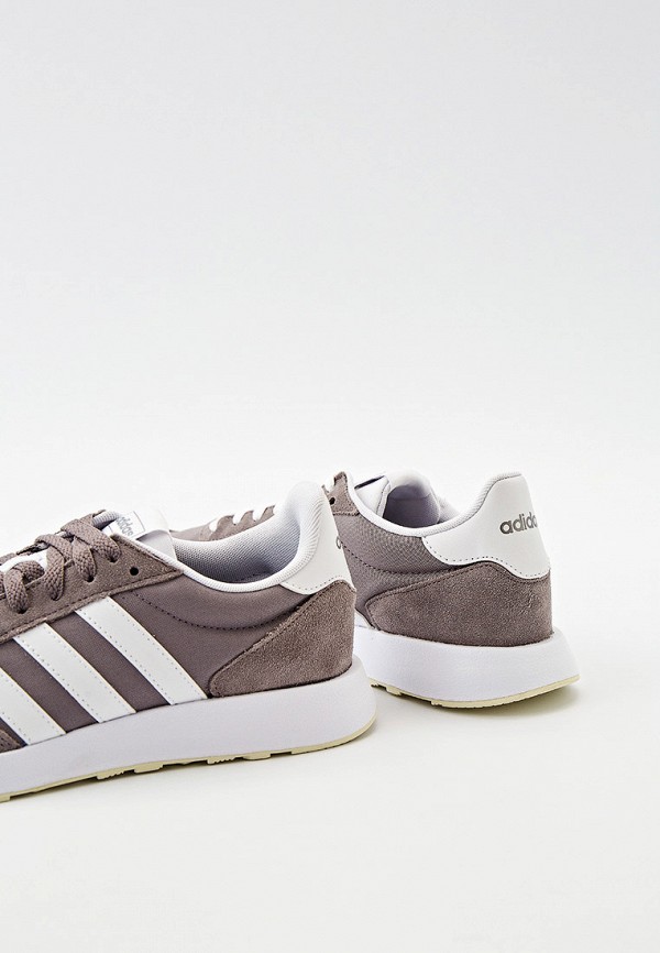 

Кроссовки adidas, Серый, RUN 60S 2.0
