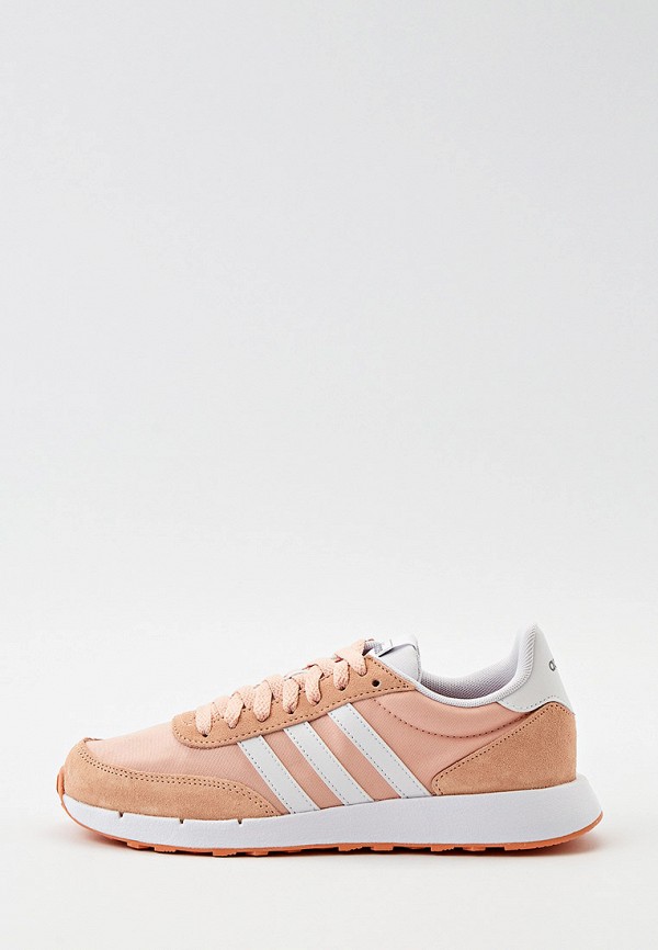 

Кроссовки adidas, Бежевый, RUN 60S 2.0