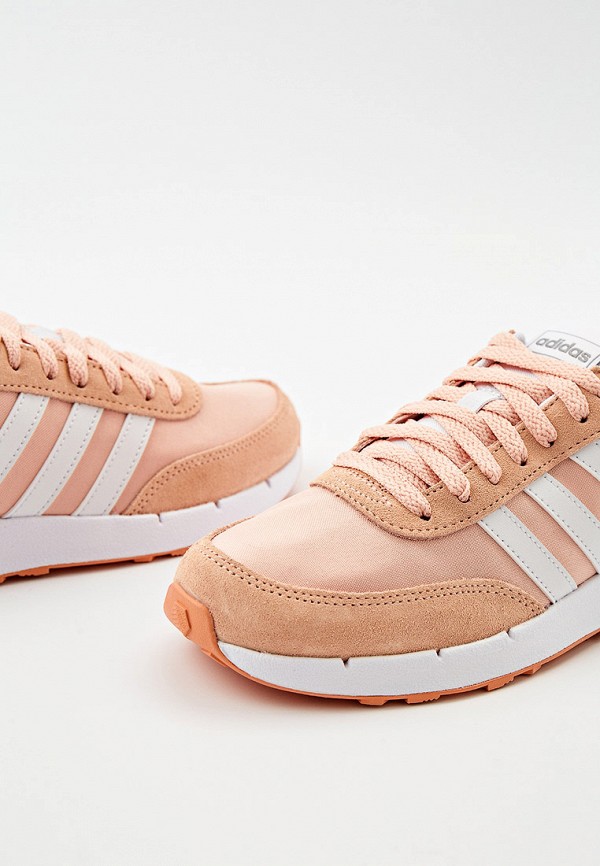 

Кроссовки adidas, Бежевый, RUN 60S 2.0