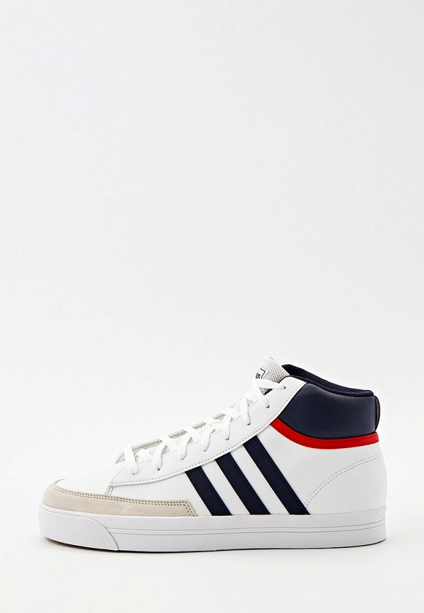 

Кеды adidas, Белый, RETROVULC MID