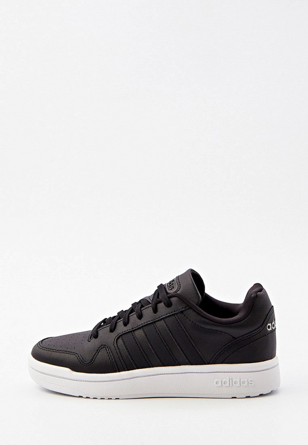 

Кеды adidas, Черный, POST UP