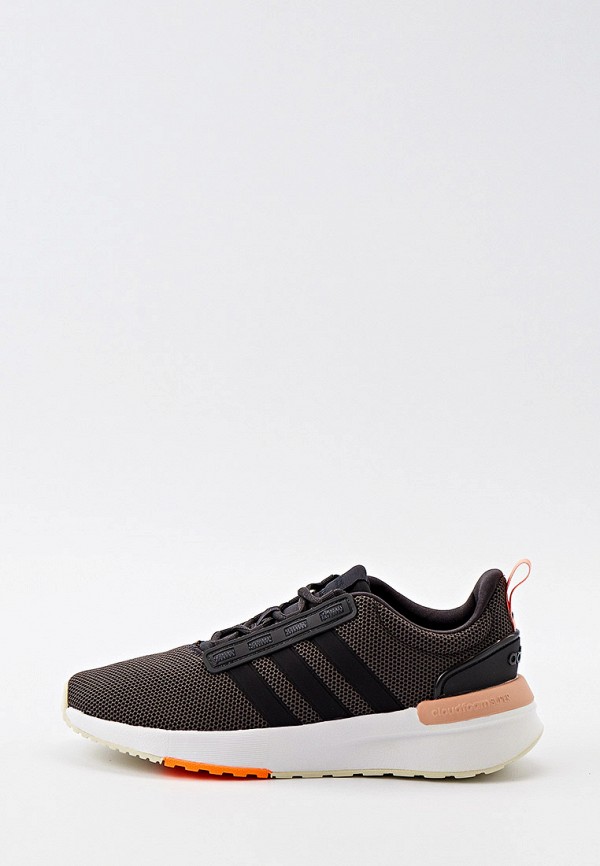 

Кроссовки adidas, Серый, RACER TR21