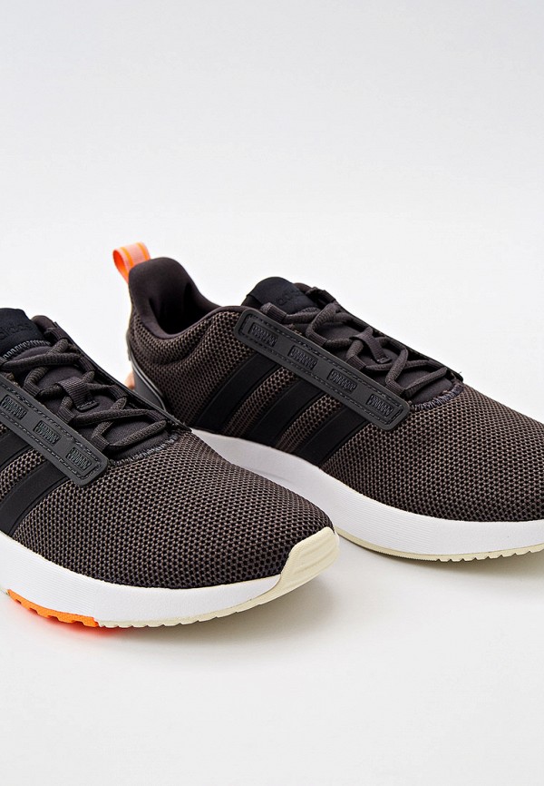 

Кроссовки adidas, Серый, RACER TR21
