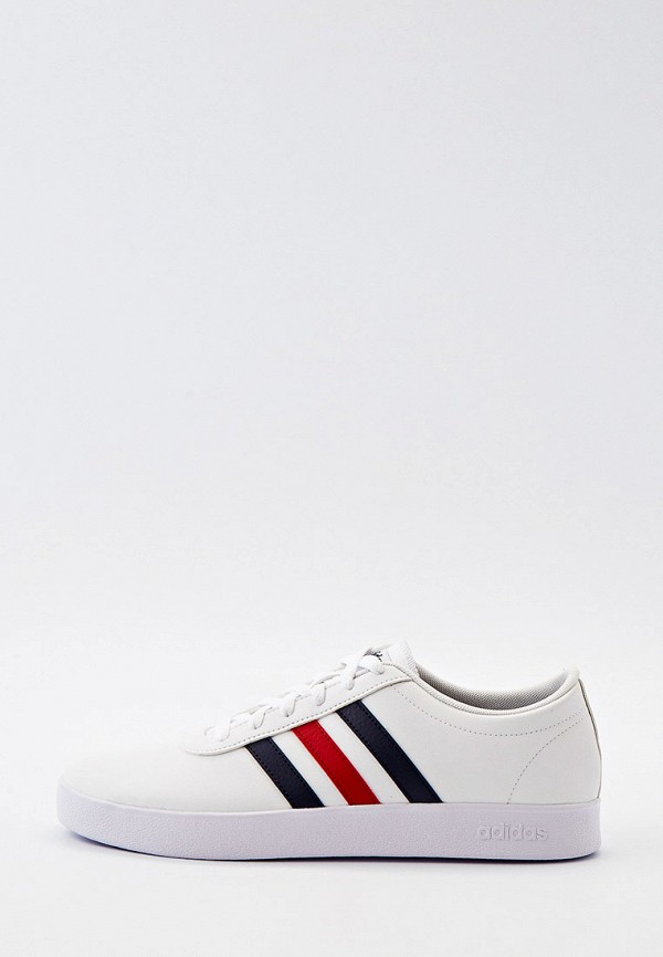 

Кеды adidas, Белый, adidas RTLAAK790501
