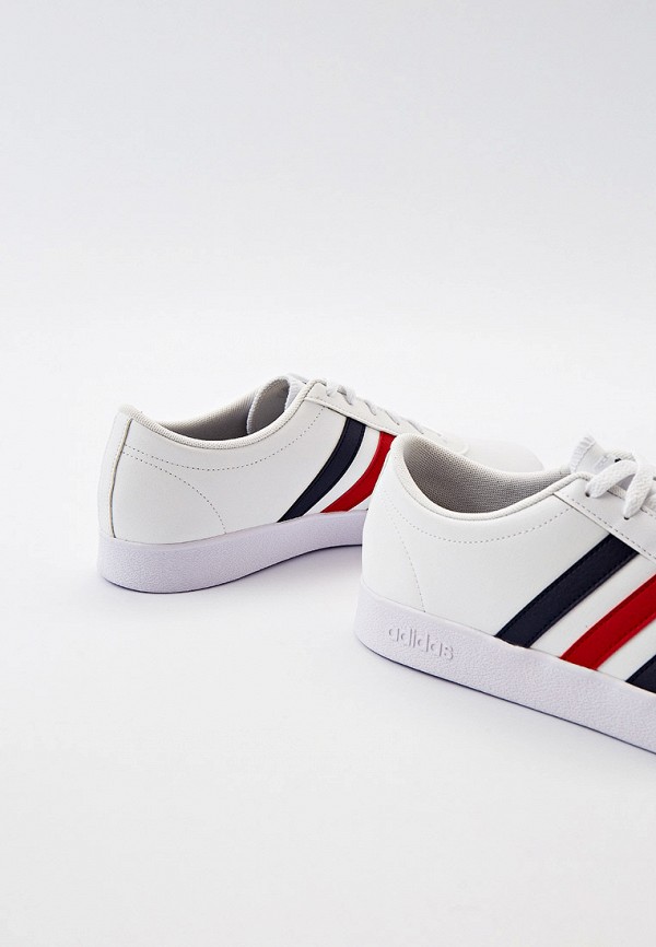 

Кеды adidas, Белый, EASY VULC 2.0
