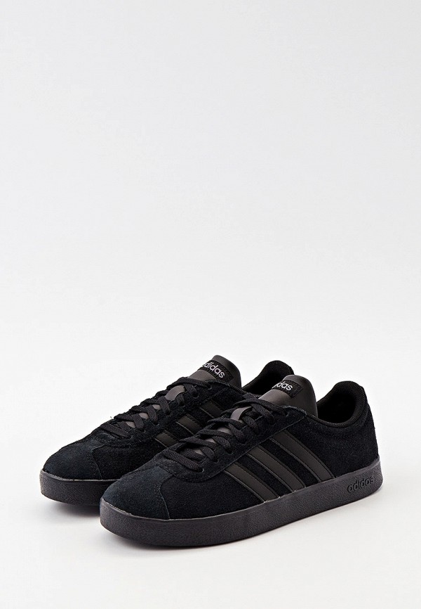 

Кеды adidas, Черный, VL COURT 2.0