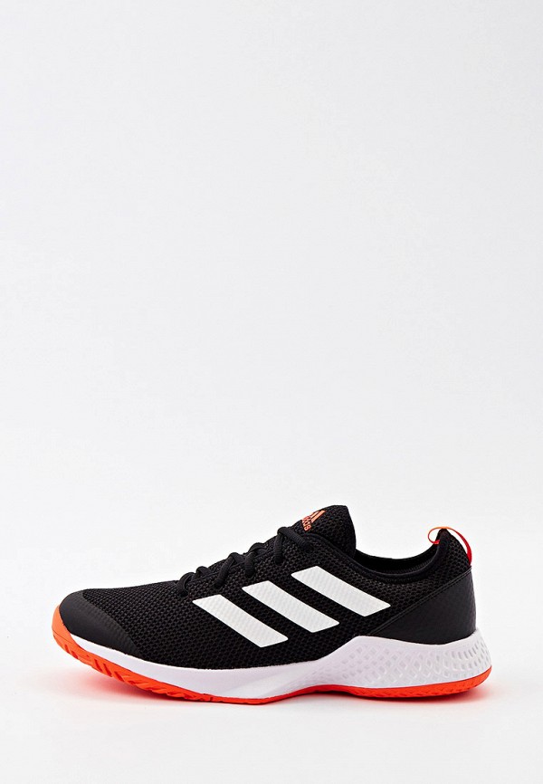 

Кроссовки adidas, Черный, COURT CONTROL M