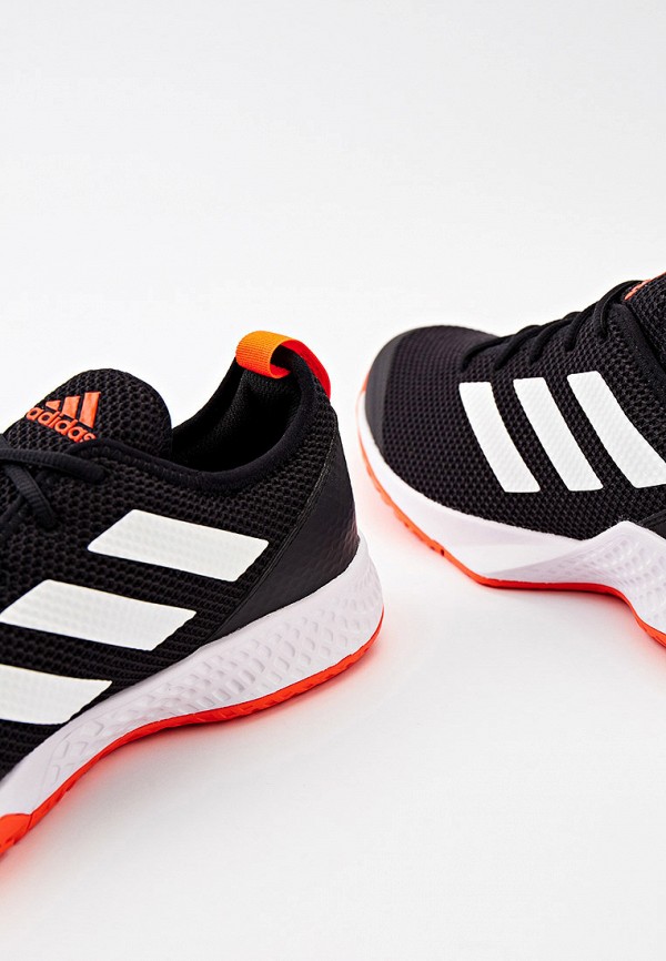 

Кроссовки adidas, Черный, COURT CONTROL M