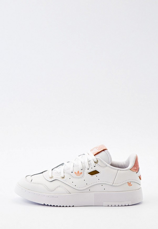 фото Кеды adidas originals