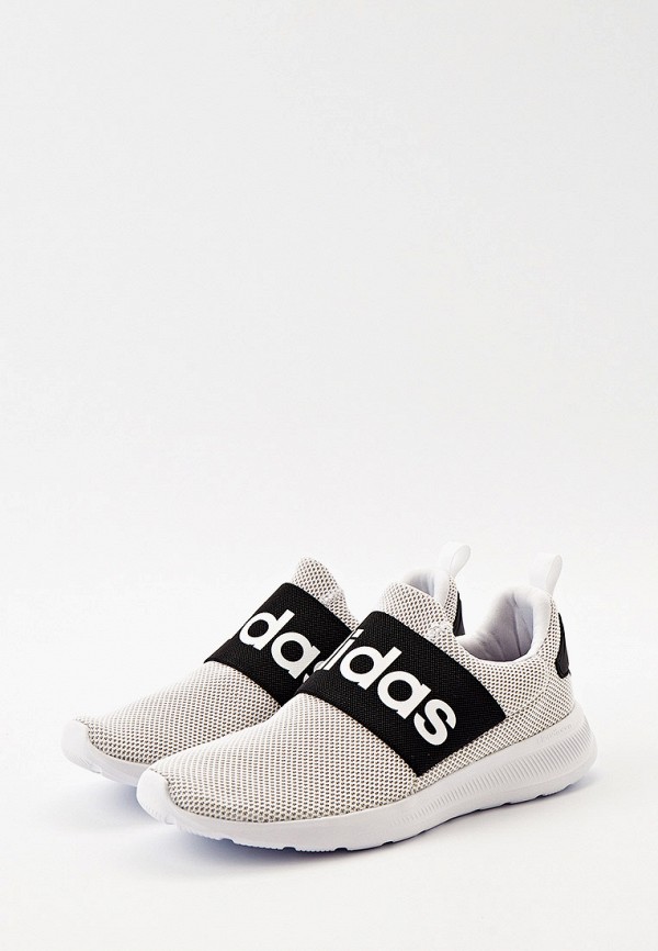

Кроссовки adidas, Бежевый, LITE RACER ADAPT 4.0