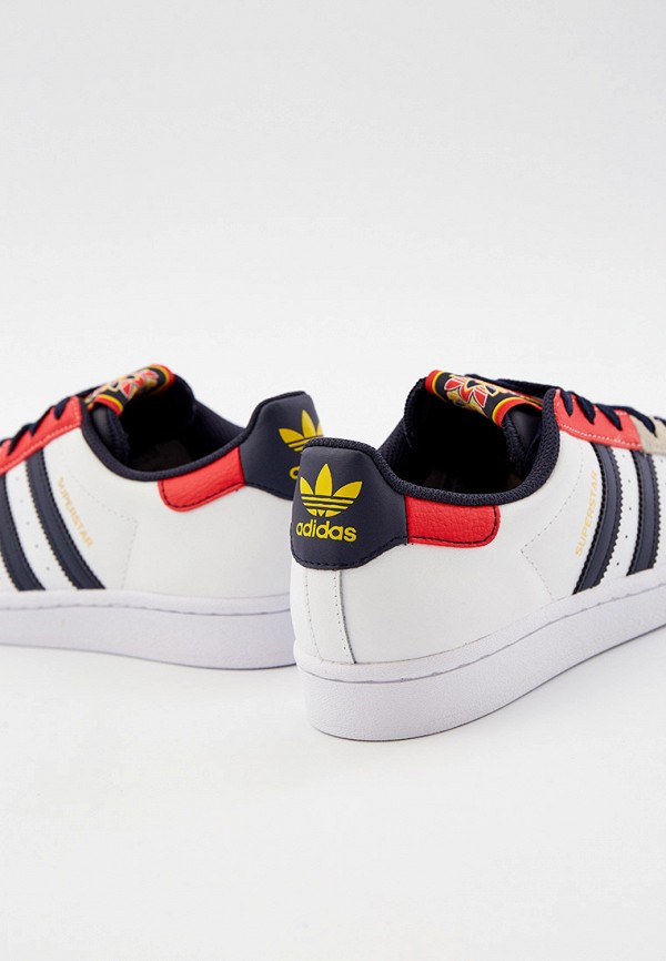 фото Кеды adidas originals