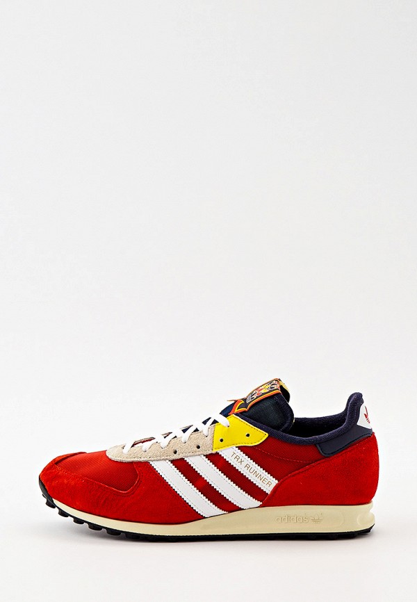 

Кроссовки adidas Originals, Красный, ADIDAS TRX VINTAGE