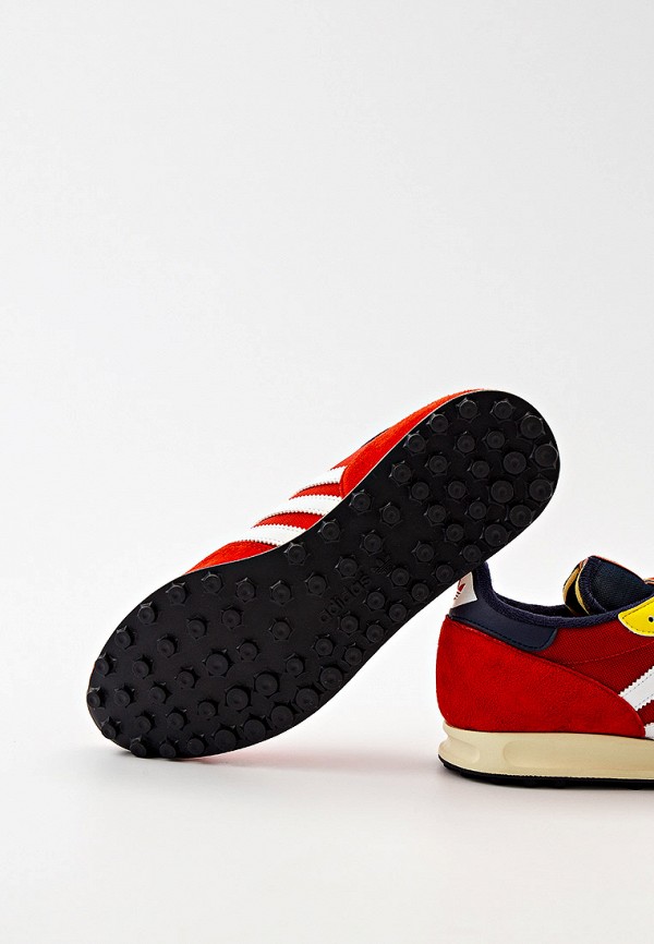 

Кроссовки adidas Originals, Красный, ADIDAS TRX VINTAGE