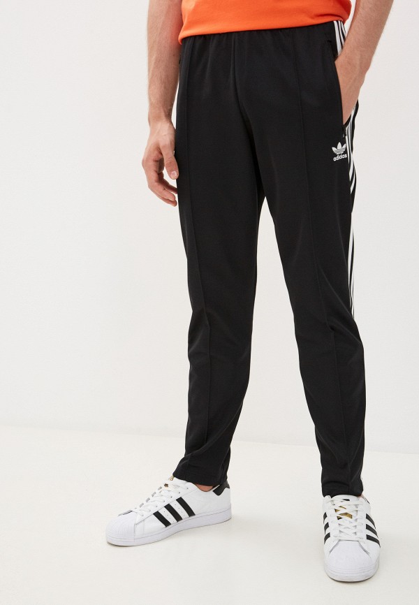 

Брюки спортивные adidas Originals, Черный, adidas Originals RTLAAK792601