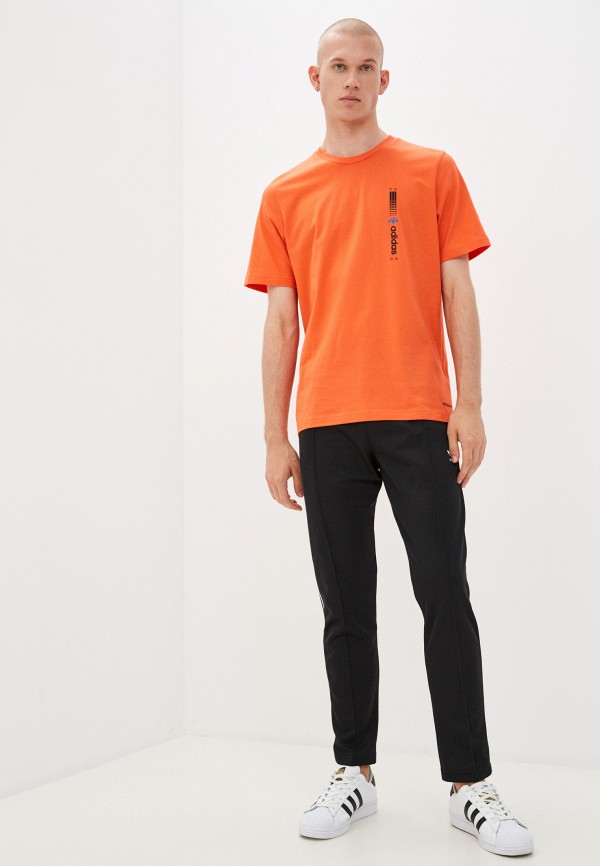 

Брюки спортивные adidas Originals, Черный, BECKENBAUER TP