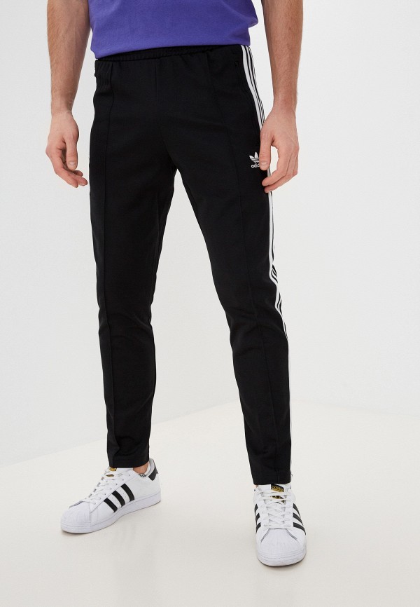 

Брюки спортивные adidas Originals, Черный, adidas Originals RTLAAK792602