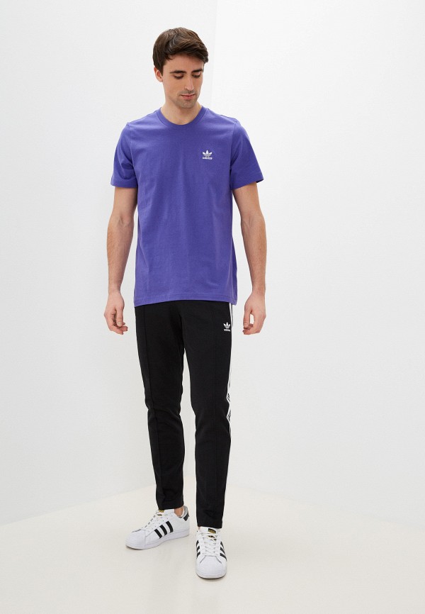 фото Брюки спортивные adidas originals