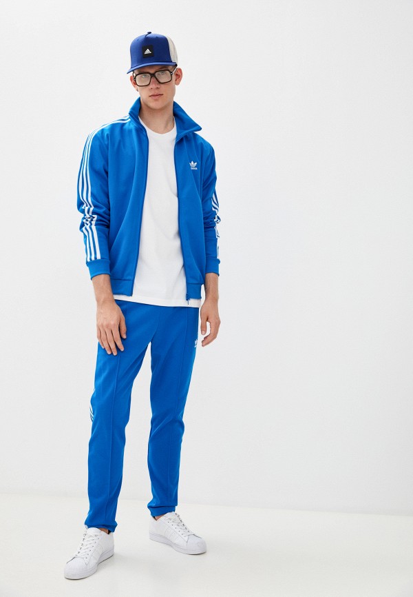 фото Брюки спортивные adidas originals