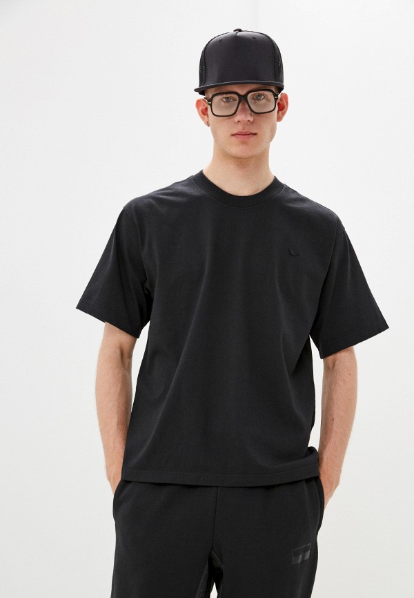 

Футболка adidas Originals, Черный, C TEE