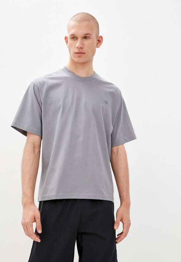 

Футболка adidas Originals, Серый, adidas Originals RTLAAK792901