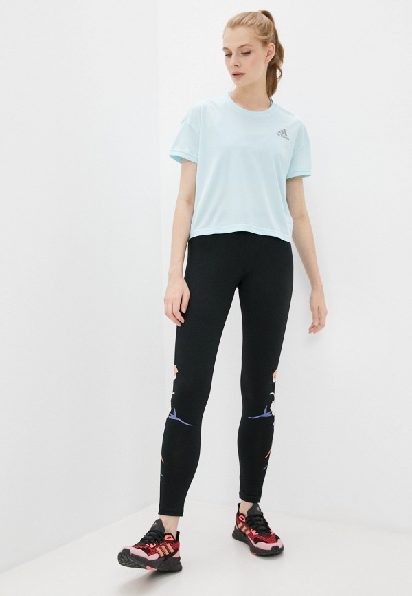 фото Футболка спортивная adidas