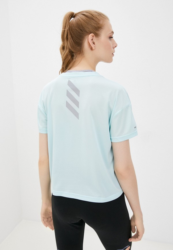 фото Футболка спортивная adidas