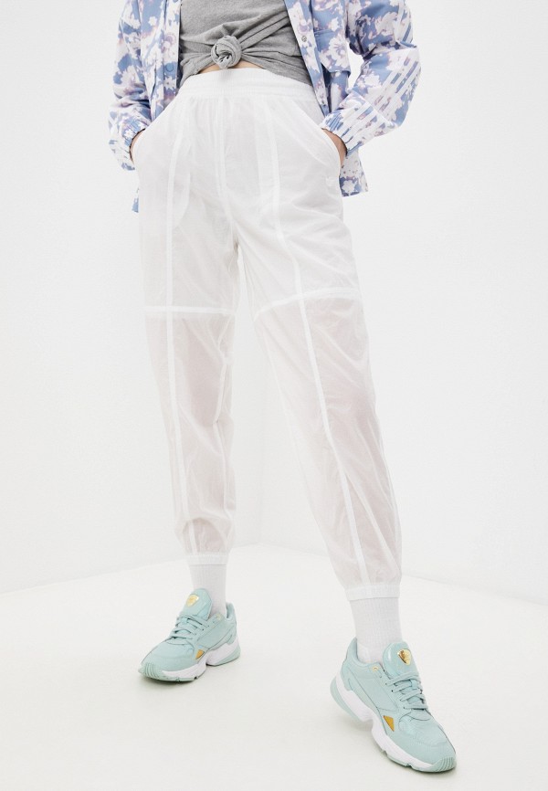 

Брюки спортивные adidas Originals, Белый, TRACK PANTS