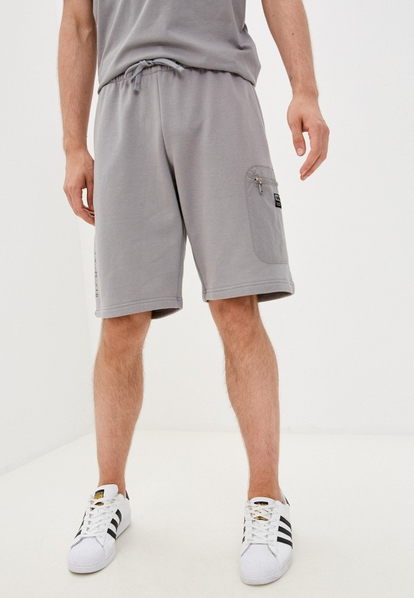 

Шорты спортивные adidas Originals, Серый, TACTICAL SHORT