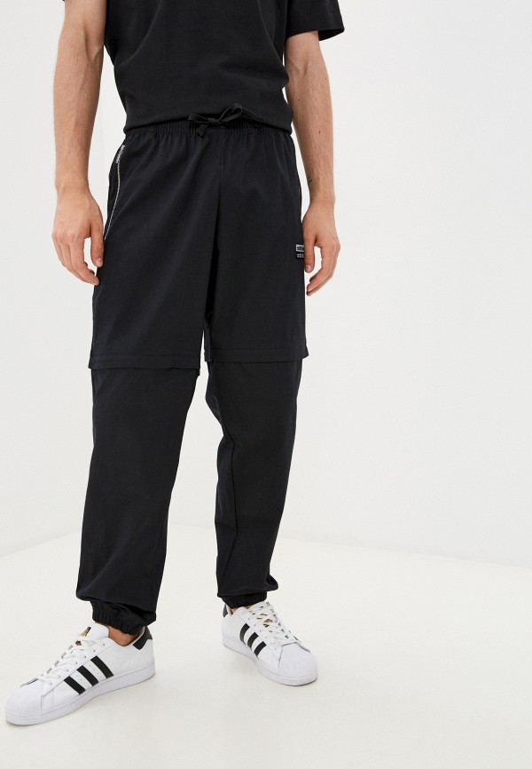 

Брюки спортивные adidas Originals, Черный, R.Y.V. TP Q3
