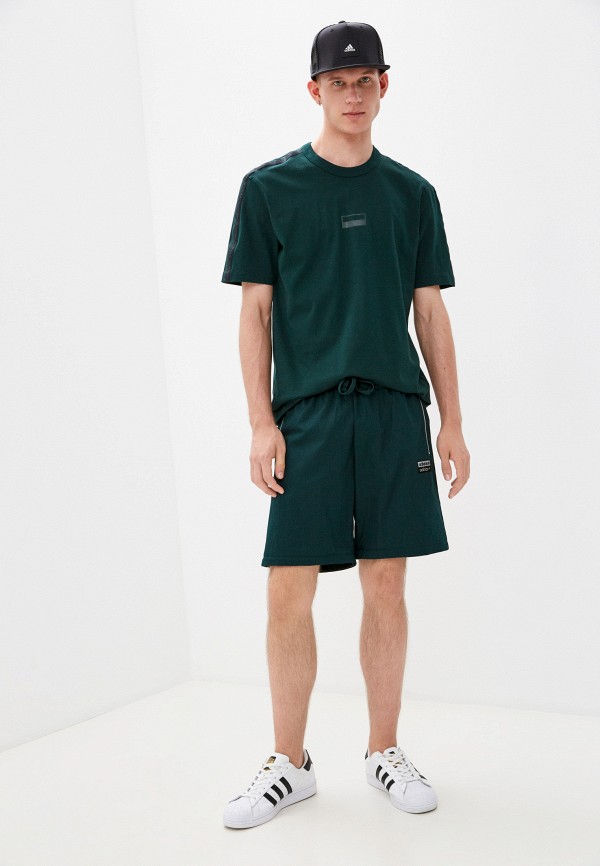 фото Брюки спортивные adidas originals