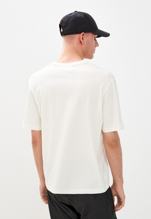 

Футболка adidas Originals, Бежевый, R.Y.V. LOGO TEE
