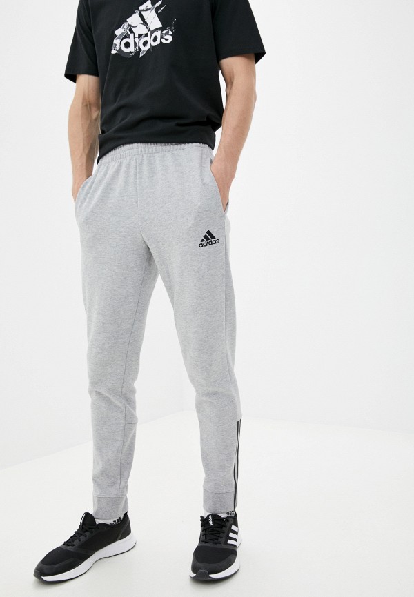 

Брюки спортивные adidas, Серый, M DK PT