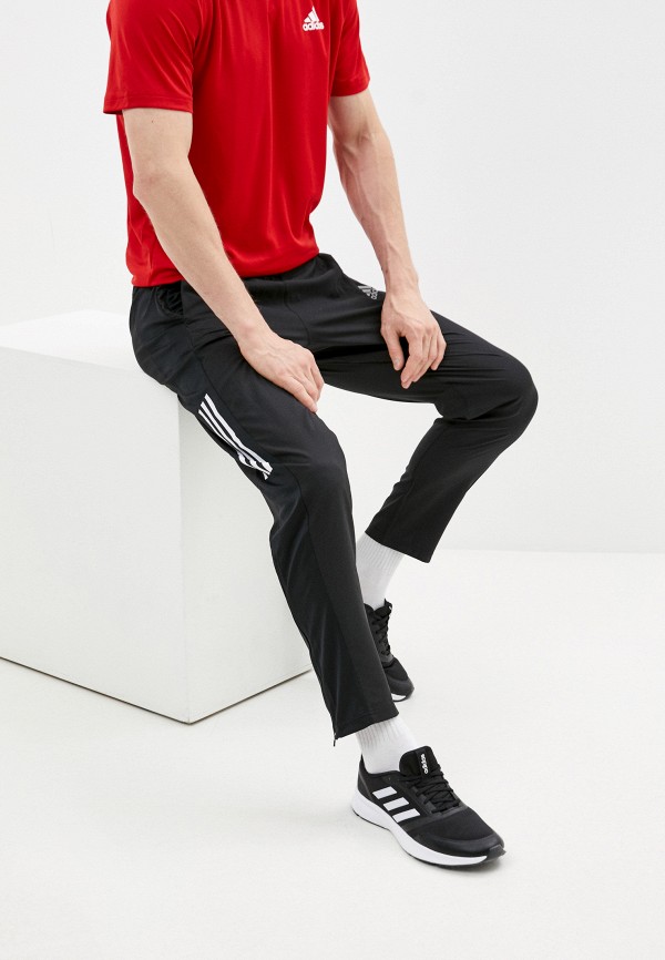 

Брюки спортивные adidas, Черный, ASTRO PANT WIND