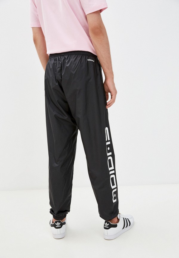 

Брюки спортивные adidas Originals, Черный, adidas Originals RTLAAK794501