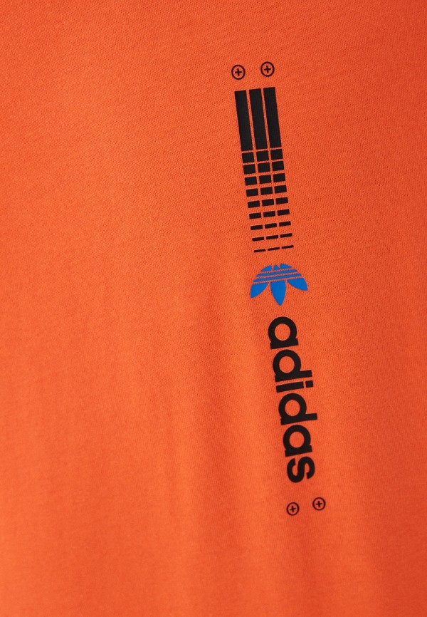 

Футболка adidas Originals, Оранжевый, adidas Originals RTLAAK794601