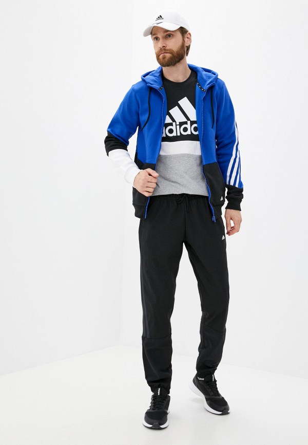 фото Футболка adidas