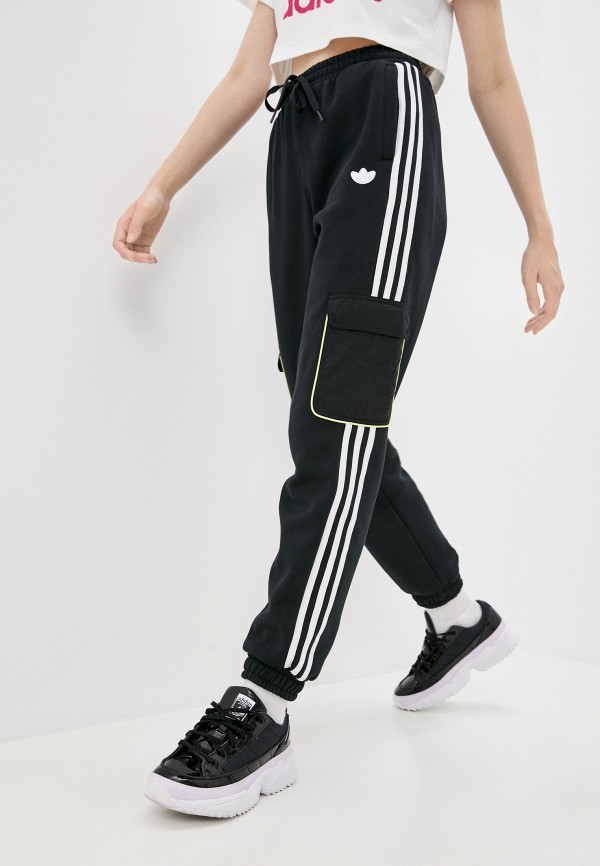 фото Брюки спортивные adidas originals