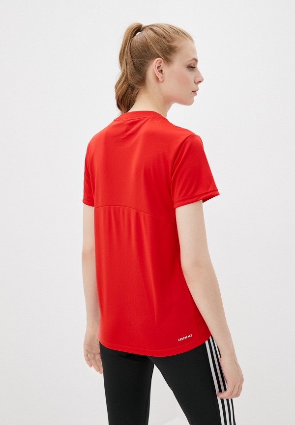 фото Футболка спортивная adidas