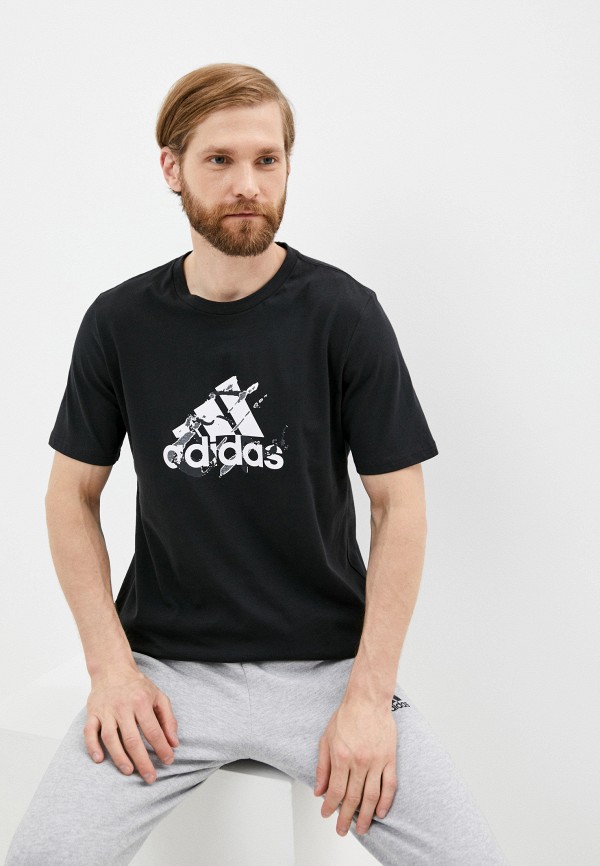 фото Футболка adidas