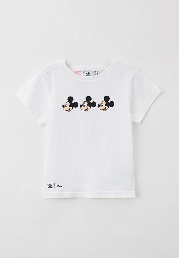 фото Футболка adidas originals