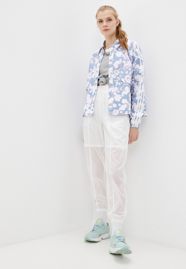 фото Куртка adidas originals