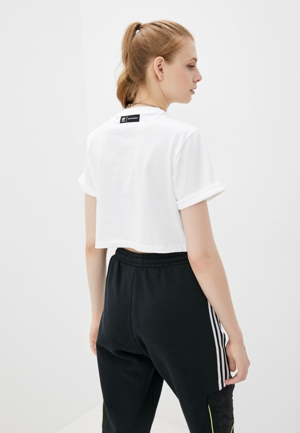 фото Топ adidas originals