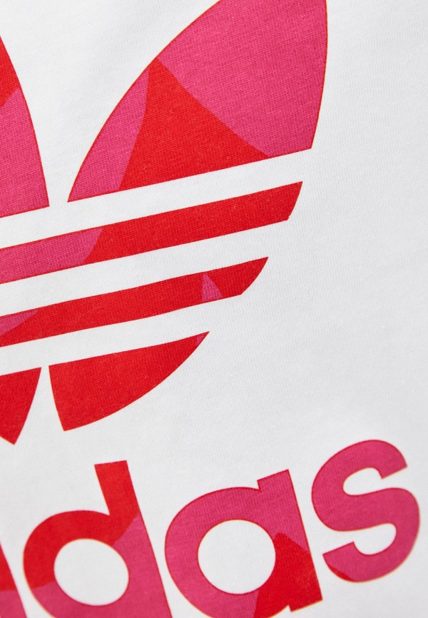 фото Топ adidas originals