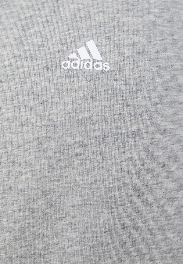 

Футболка adidas, Серый, M FI CC TEE