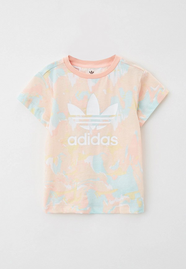 фото Футболка adidas originals