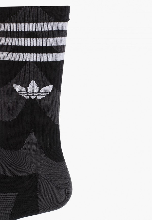 

Носки 2 пары adidas Originals, Разноцветный, MARIMEK CRW 2PP
