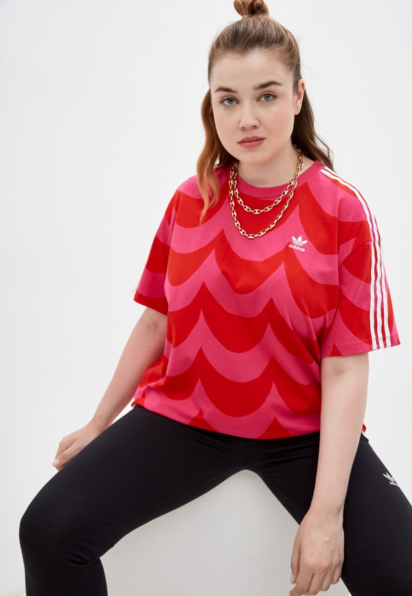 фото Футболка adidas originals