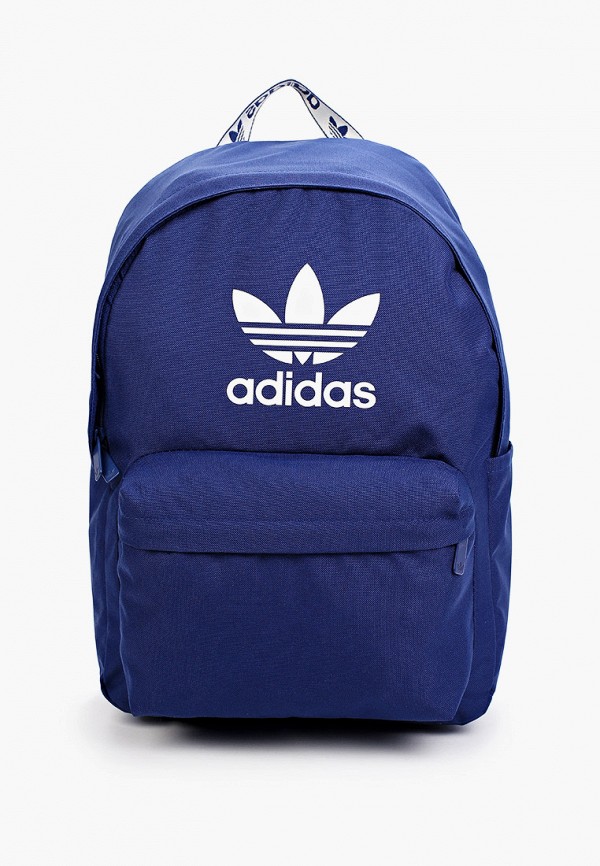 

Рюкзак adidas Originals, Синий, ADICOLOR BACKPK