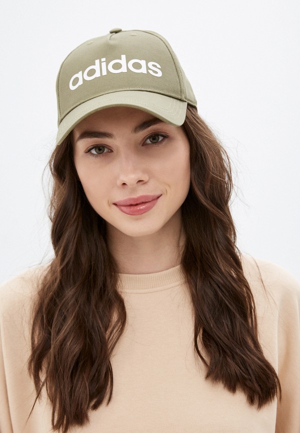 фото Бейсболка adidas