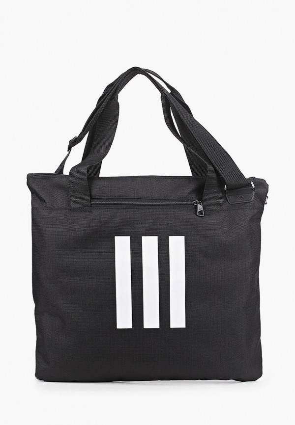 

Сумка adidas, Черный, 3S TOTE